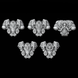 Legio Terror - Backpack - Set of 5