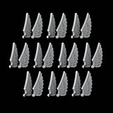 Helmet Wings - MK6 - Set of 10