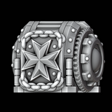 Wound Counter - Templar