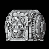 Wound Counter - Angel - Legio Angelus