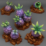 Alien Eggs - Archies Forge