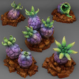 Alien Eggs - Archies Forge