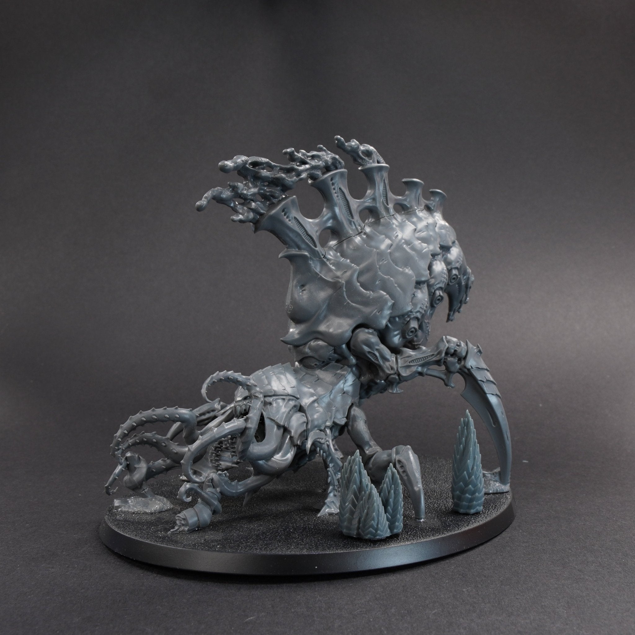 Alien Succulents - Archies Forge