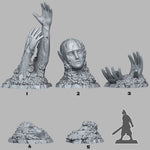 Ancient Elven Ruins - Archies Forge