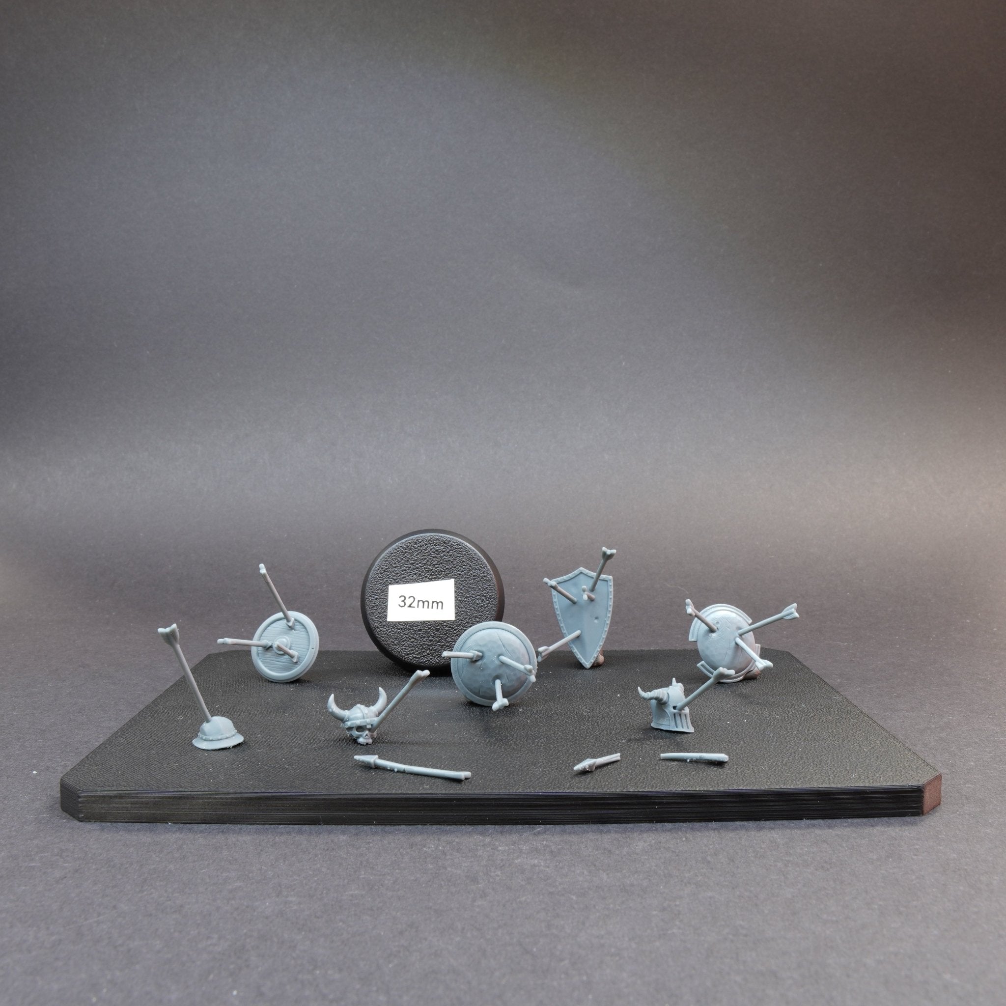 Arrows - Archies Forge