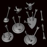 Arrows - Archies Forge