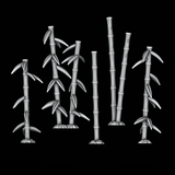 Bamboo - Archies Forge