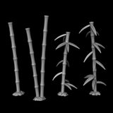 Bamboo - Archies Forge