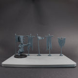 Bannners - Archies Forge