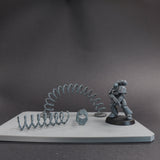Barbed Wire - Archies Forge
