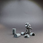 Barrels - Archies Forge