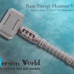 Basic Energy Hammer Version 1 X 1 - Archies Forge