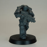 Battle Sisters Heads - Set of 10 - Archies Forge