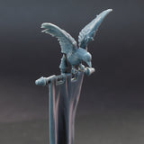 Birds - Archies Forge