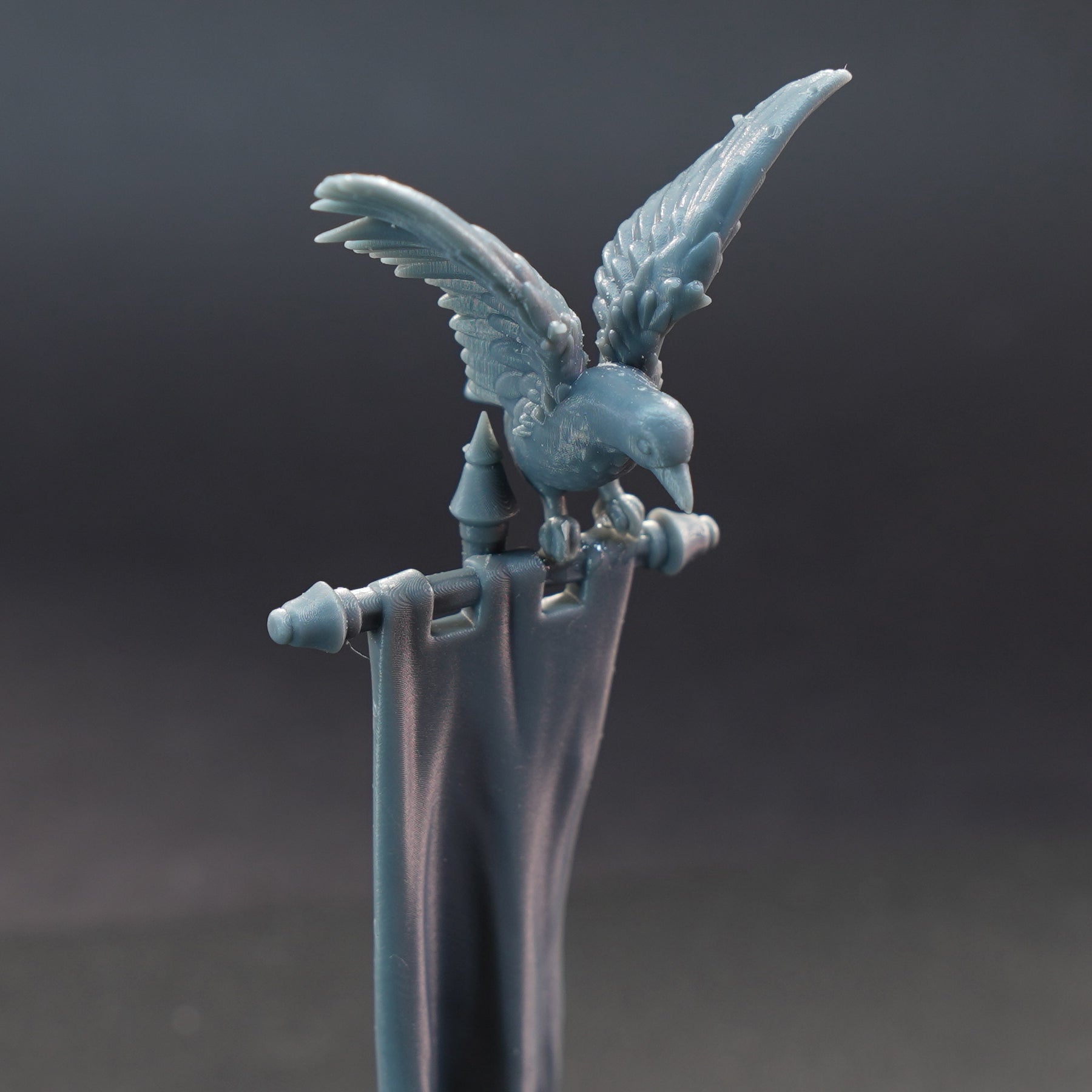 Birds - Archies Forge