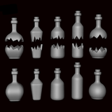 Bottles - Archies Forge