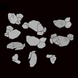 Broken Concrete - Archies Forge