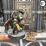 Bullet Casing Mounds - Set of Three - Archies Forge