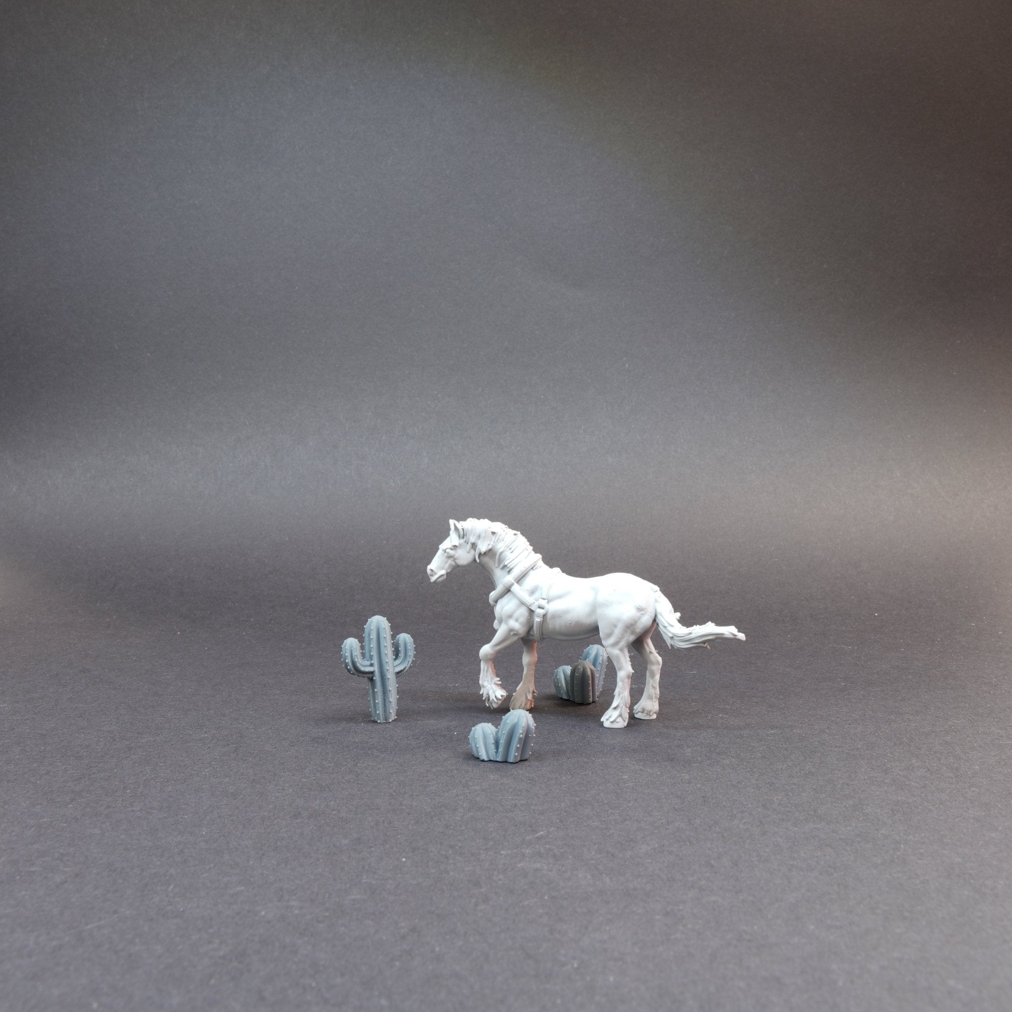Cactus - Archies Forge