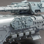 Caladius Gravy Tank Upgrade Kit - Archies Forge