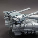 Caladius Gravy Tank Upgrade Kit - Archies Forge
