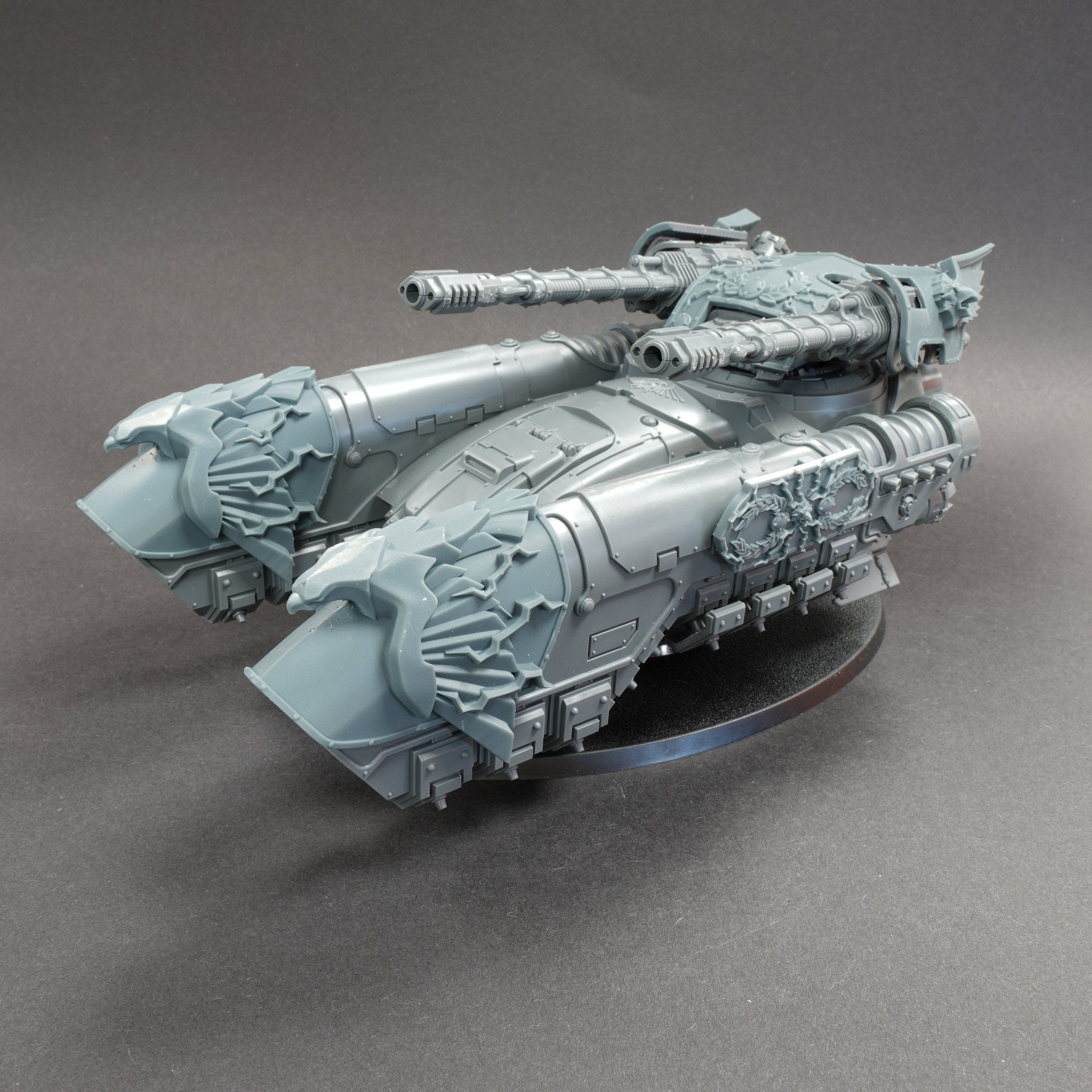 Caladius Gravy Tank Upgrade Kit - Archies Forge