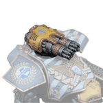 Carapace Rotary Cannon - Archies Forge