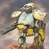 Carapace Rotary Cannon - Archies Forge