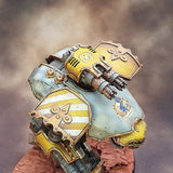 Carapace Rotary Cannon - Archies Forge
