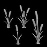 Cat Tails - Archies Forge