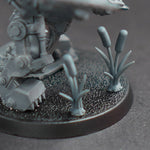 Cat Tails - Archies Forge