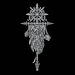 Chaotic Banner - Archies Forge