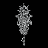 Chaotic Banner - Defeated Angel - Archies Forge