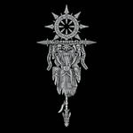 Chaotic Banner - Legio Bibliotheca - Archies Forge