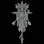 Chaotic Demon Banner - Archies Forge