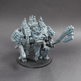 Chaplain / Legio Damnation Dreadnought Upgrade Kit - Archies Forge
