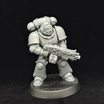 Classic Helmets - Legio Ultra - Set of 10 - Archies Forge