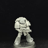 Classic Helmets - Legio Ultra - Set of 10 - Archies Forge