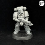 Clone Trooper Helmets - Set of 10 - Archies Forge