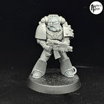 Clone Trooper Helmets - Set of 10 - Archies Forge