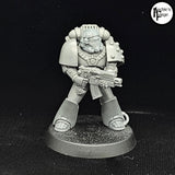 Clone Trooper Helmets - Set of 10 - Archies Forge