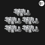 Combi - Grav X 5 - Archies Forge