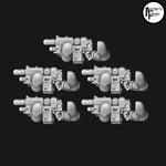 Combi - Melta X 5 - Archies Forge