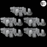 Combi - Plasma X 5 - Archies Forge