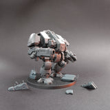 Concrete Rubble 2 - Archies Forge