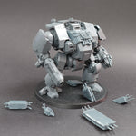 Concrete Rubble - Archies Forge