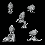 Crows - Archies Forge