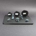 Crows - Archies Forge