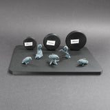 Crows - Archies Forge