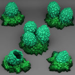 Crystal Dragon Eggs - Archies Forge